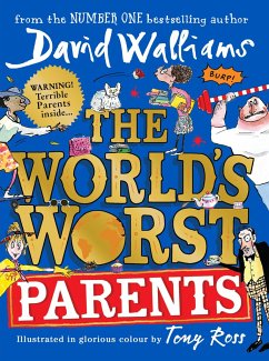 The World's Worst Parents von HarperCollins UK / HarperCollinsChildren'sBooks